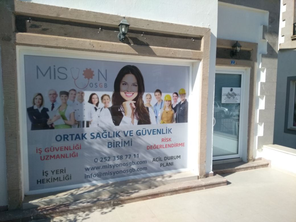 Misyon | BODRUM